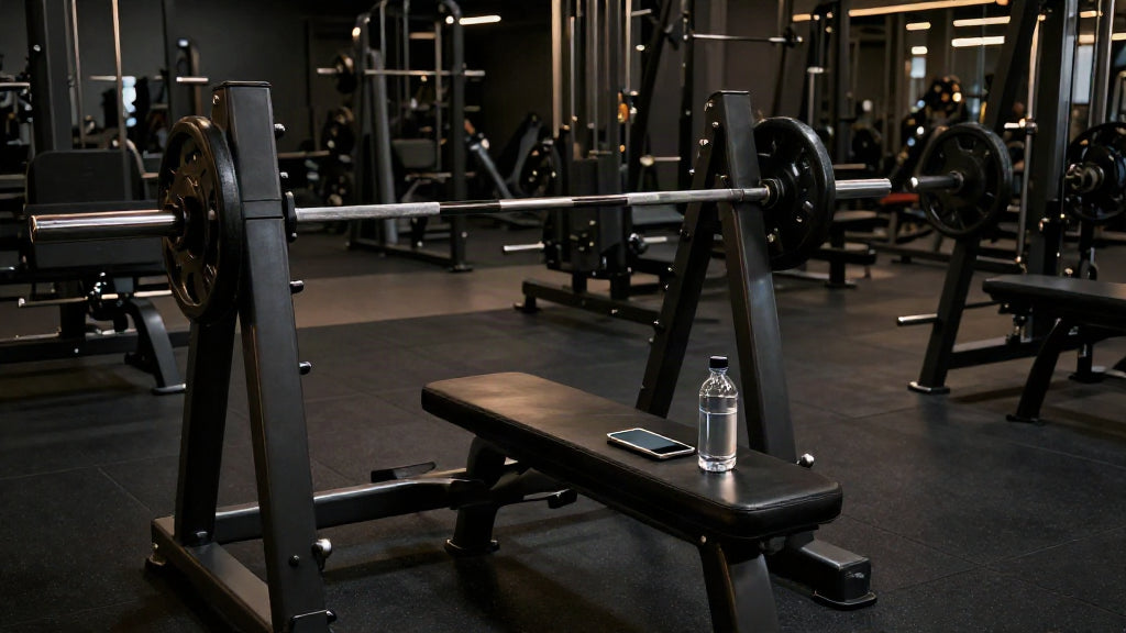 9 Gym Annoyances You Don't Have to Live With