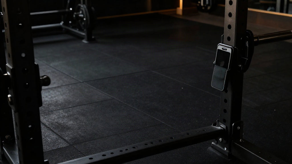 What to Look For in a Gym Carry Setup: Keep Your Phone, Water, and Towel Off the Floor