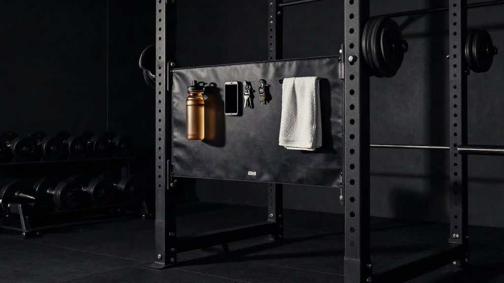 What to Look For in a Gym Carry Bag: The No-Filler Buying Guide